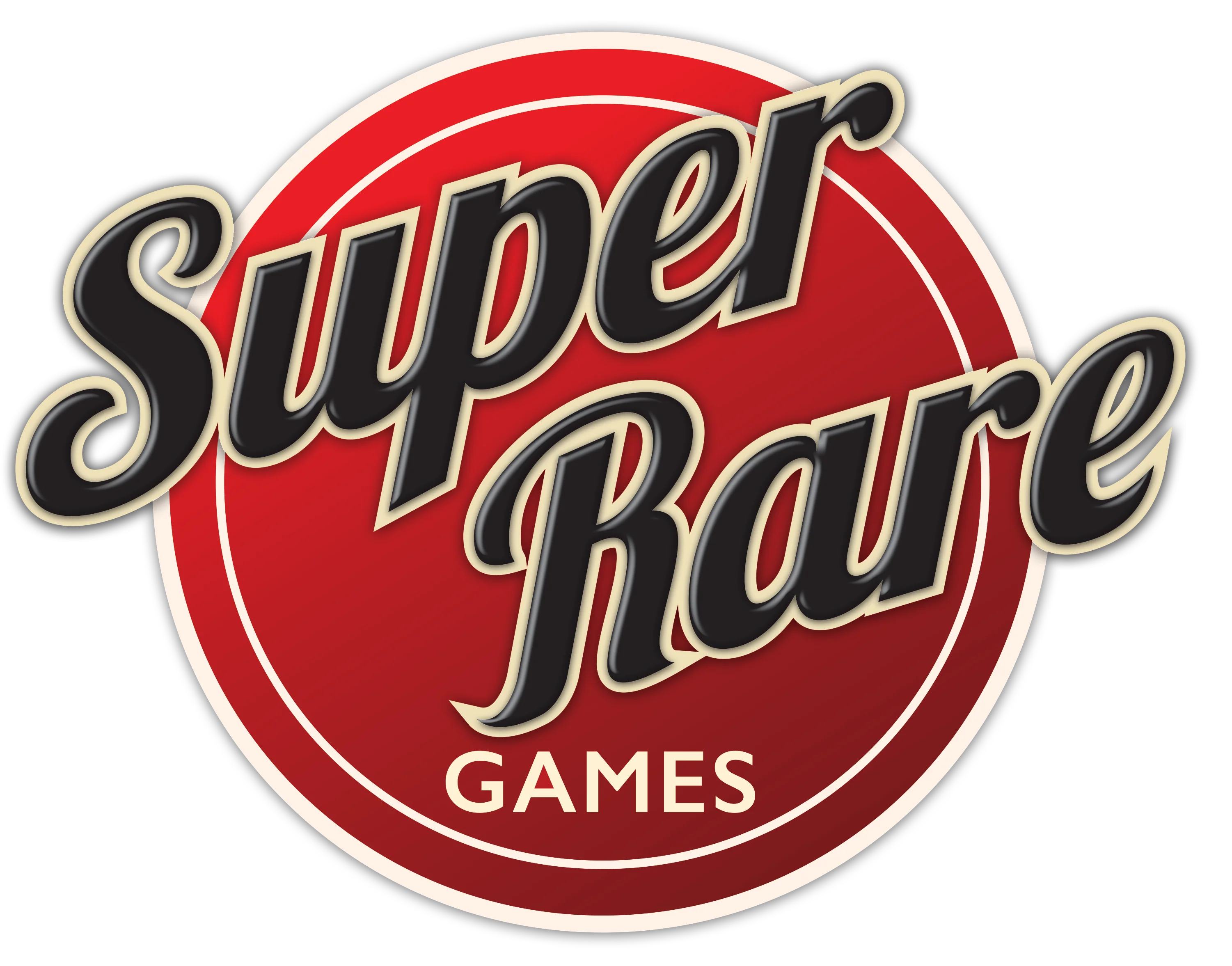 Super Rare Games